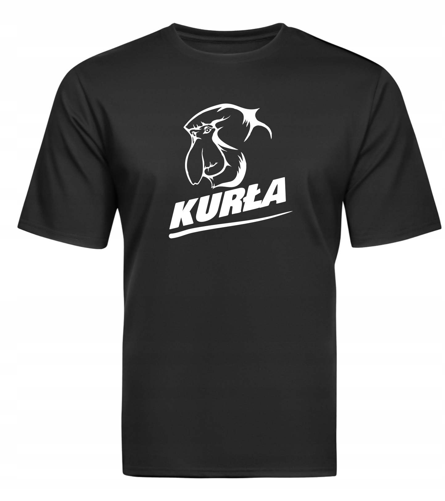 

Koszulka Nosacz Kurła memy rozm L