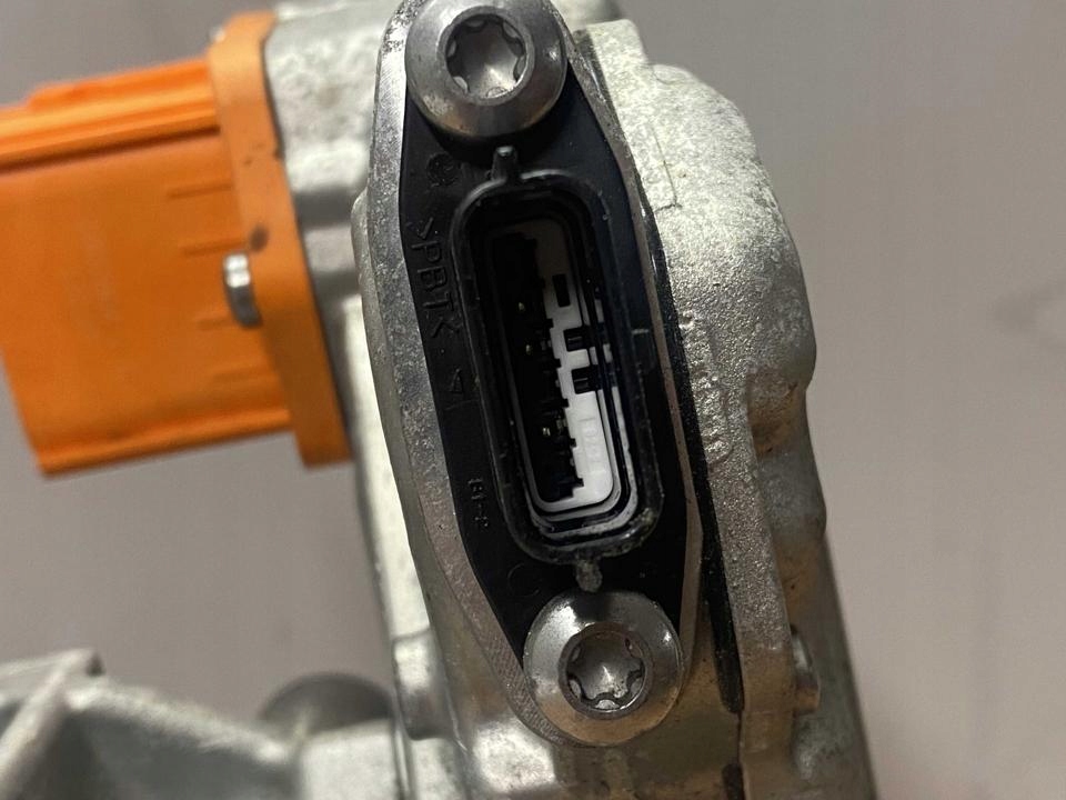 renault AUSTRAL 2023 компрессор кондиционера