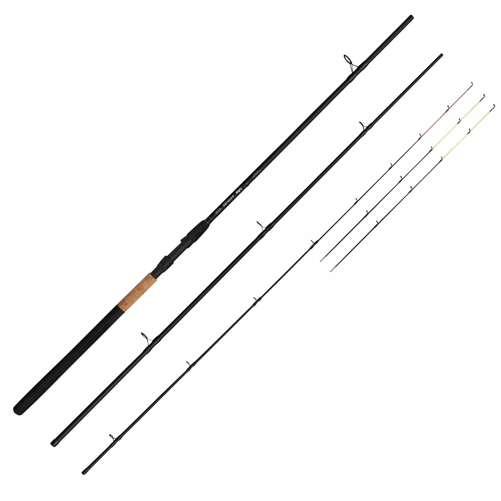 Dam Wędka INTENZE2 Method Feeder 3,30m 30-60g