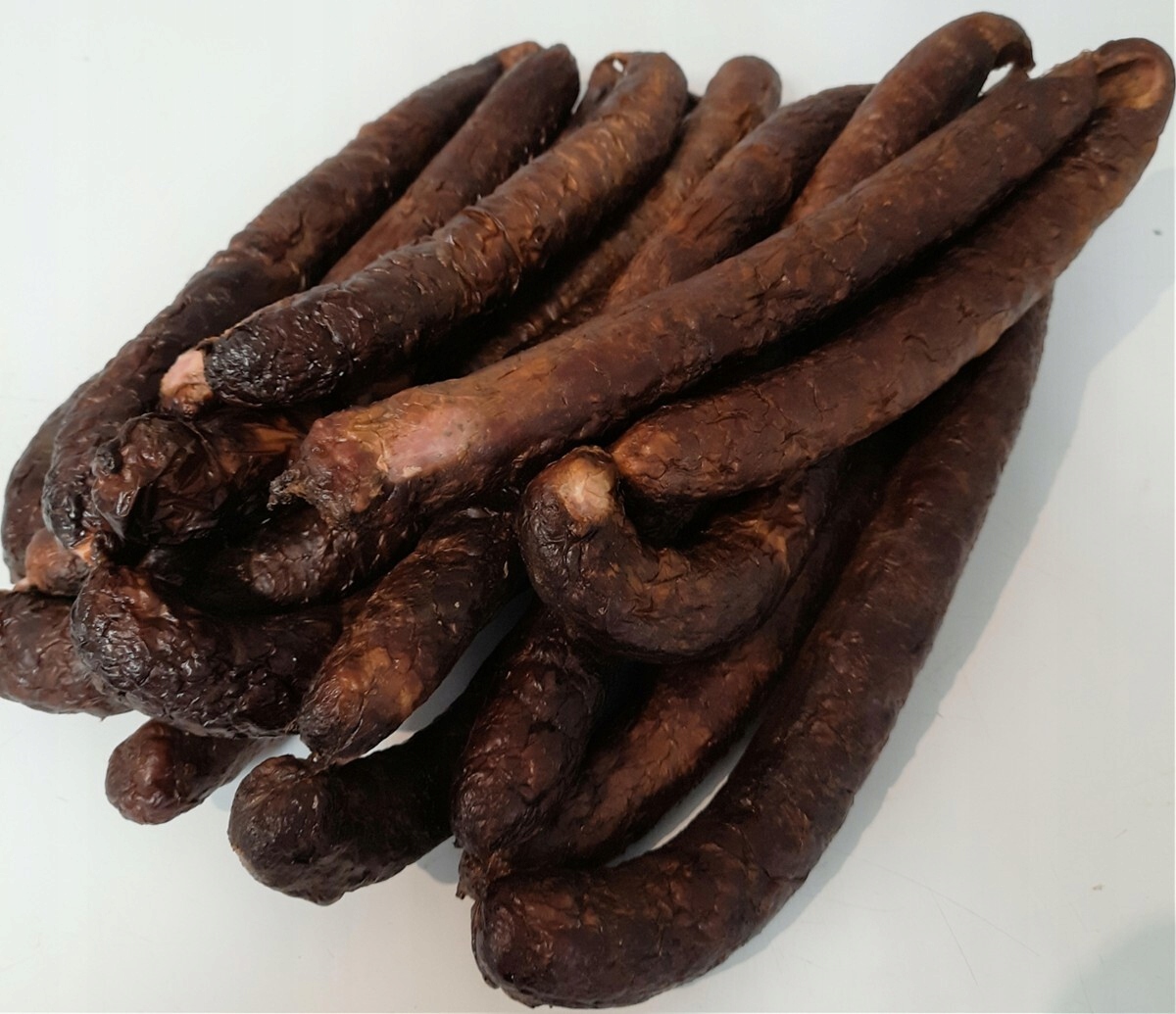 Výjimečná venkovská pečená klobása – příchuť tradice 1000 g