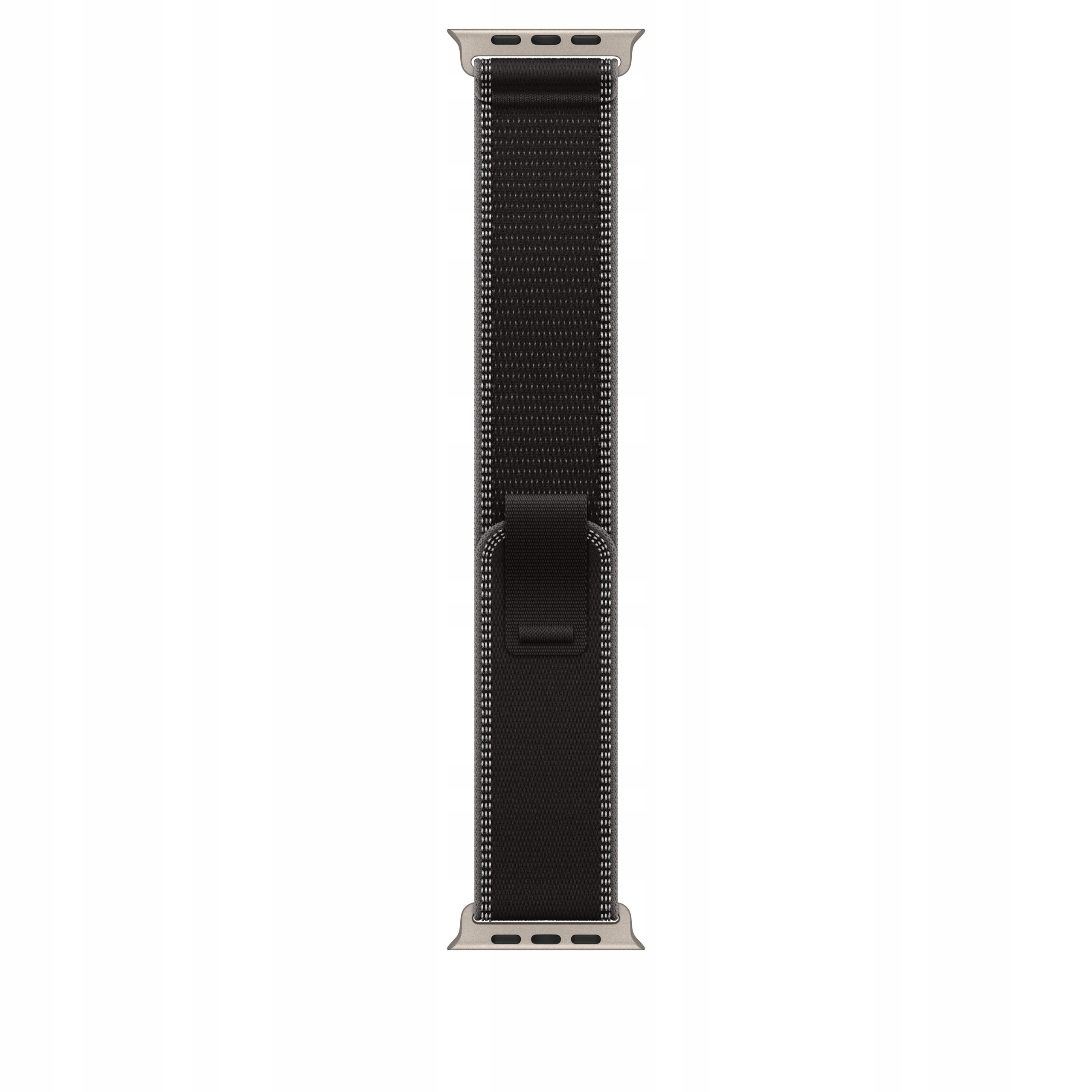 Řemínek pro Apple Watch Trailový tah Titan M/L