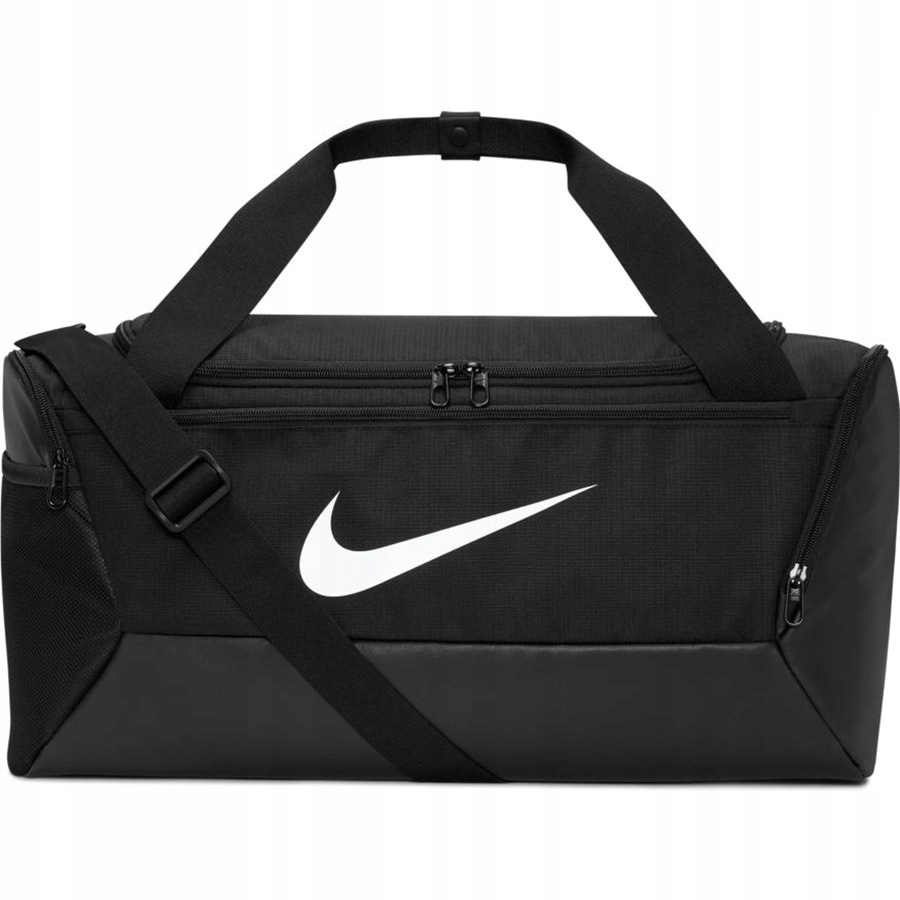 Pánská taška Nike Brasilia [52x29x2,9 9 Cm ] černá
