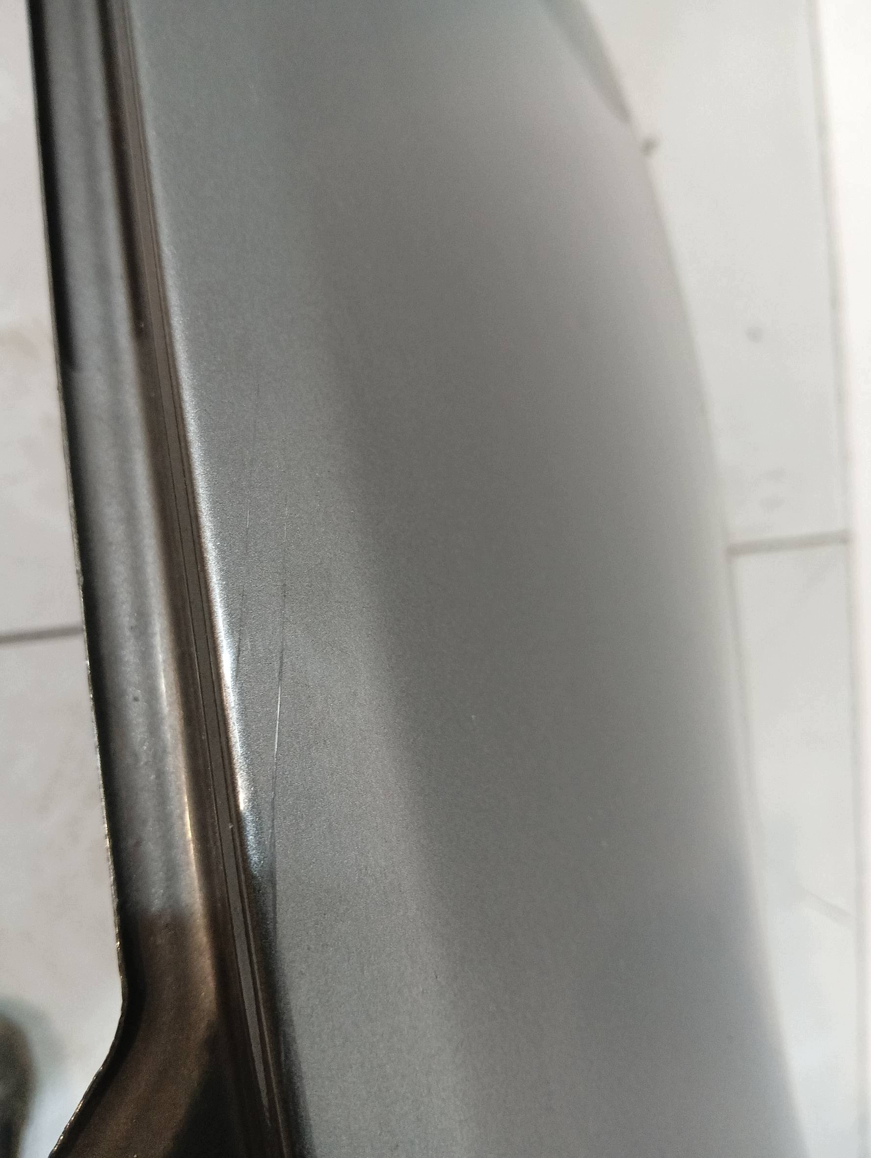 parafango Destra Alfa Romeo 159 e (2005-2011)