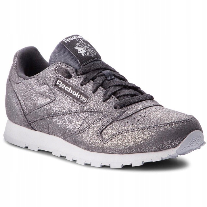 Dámské boty Reebok Classic Leather CN5587 Vel 37