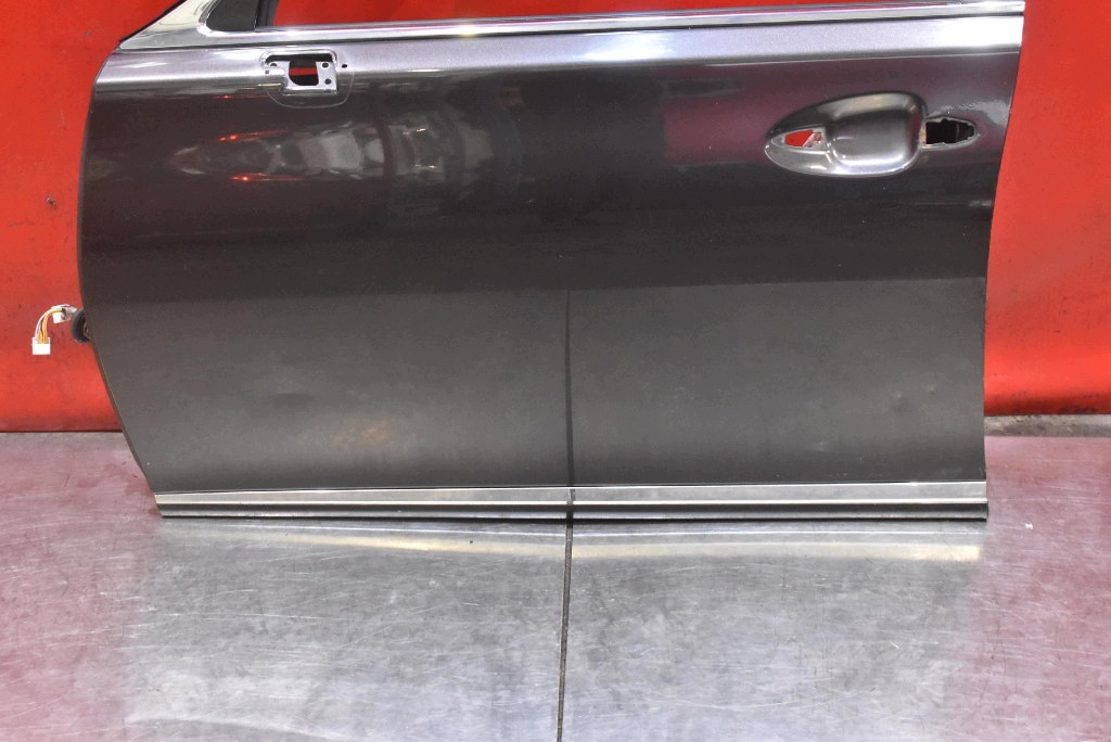 door left front front 4T5 LEXUS LS 4 IV LS600H 06-09