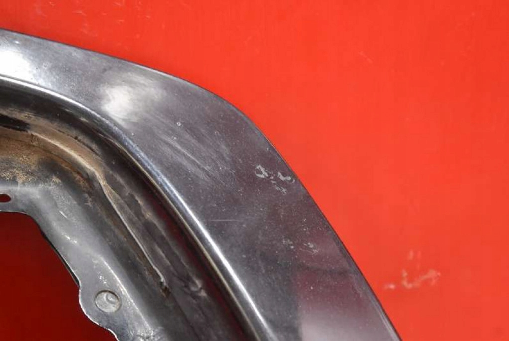 Cofano Z20R OPEL MERIVA A LIFT 04-10