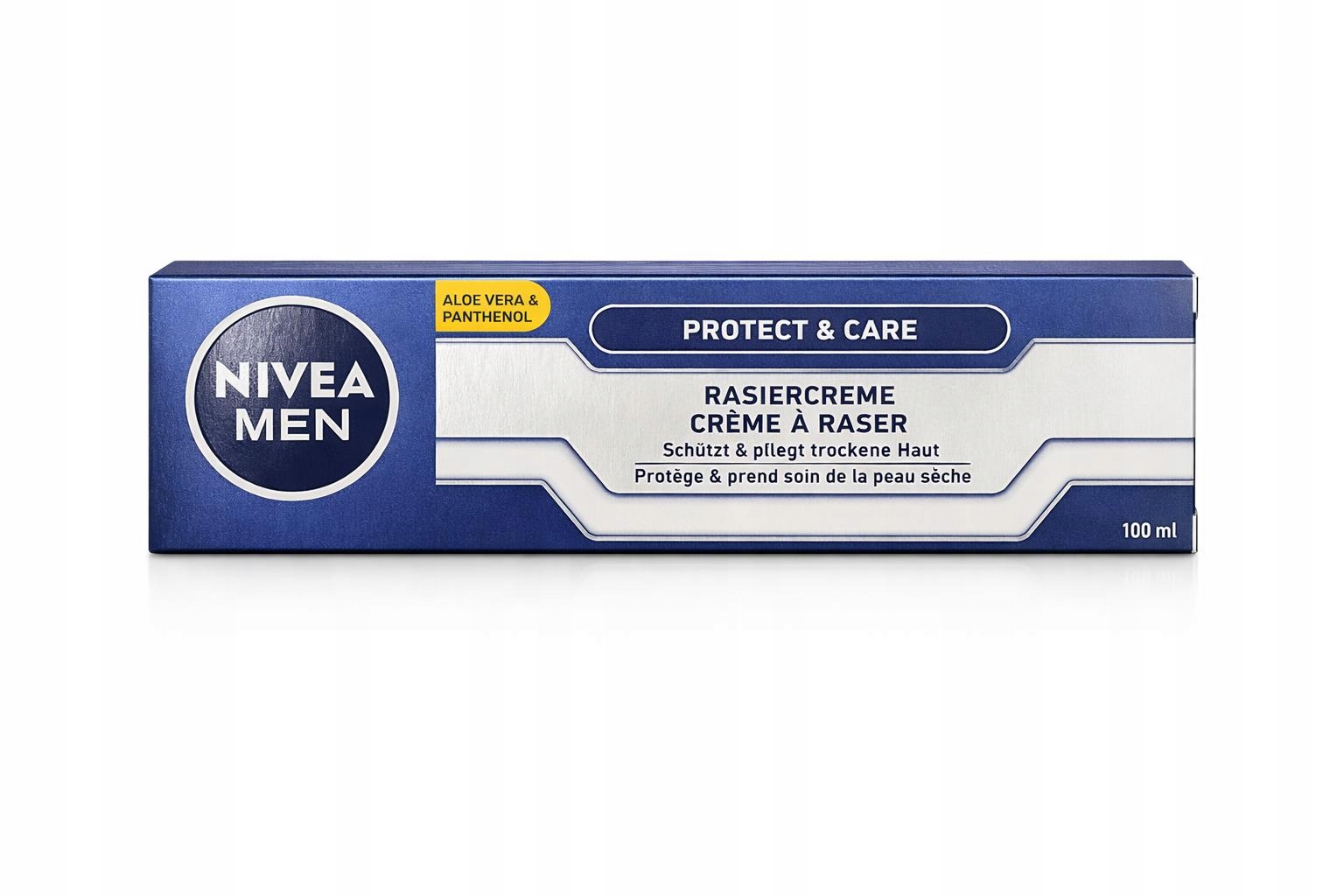 NIVEA MEN KREM DO GOLENIA 100ML