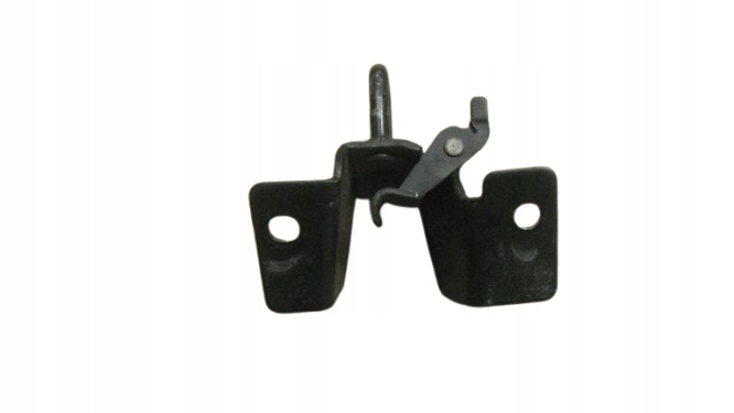 MAZDA MX3 MX-3 1.8 V6 91-98 ZAMEK Z TYLNEJ KLAPY