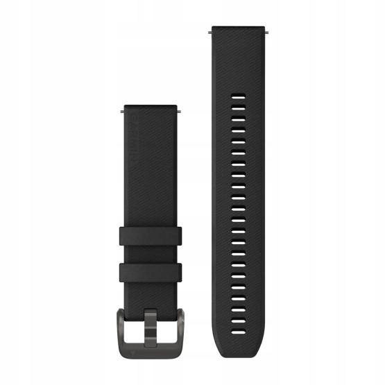 Garmin Pasek 20mm Vivoactive 5 6 Forerunner 55 165 245 Venu 1 Sq