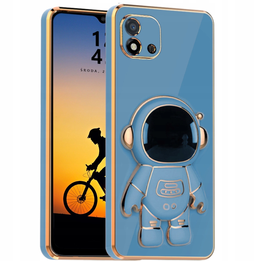 

Etui Astronaut Space Case Do Realme C11 2021
