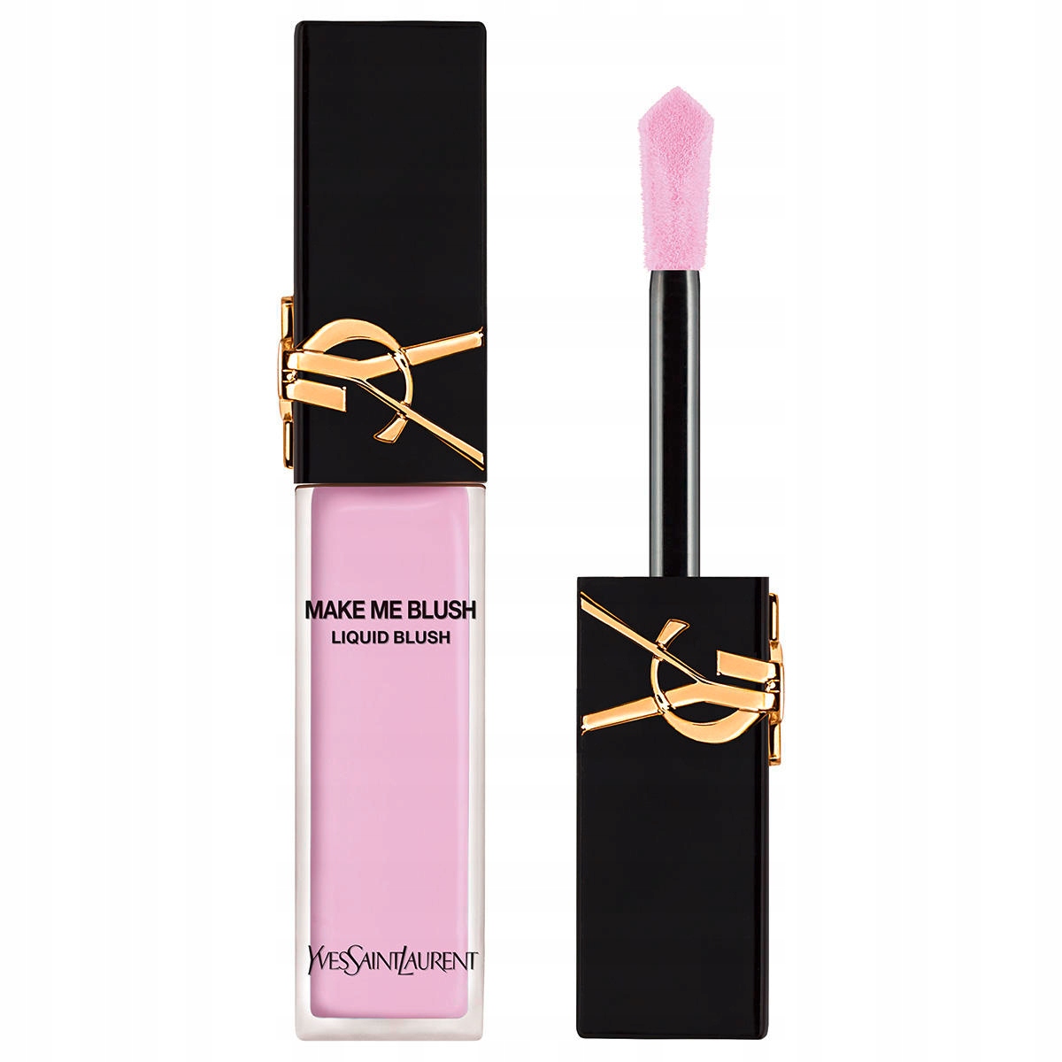 Yves Saint Laurent Make Me Blush Liquid Blush 69 Lavender Lust 15ml