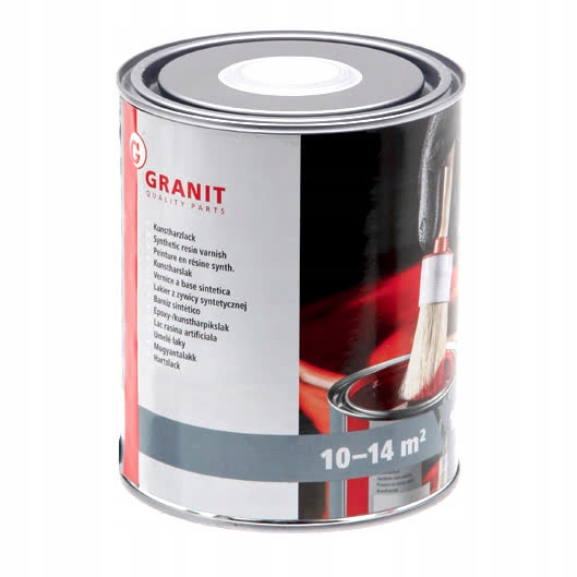 Фарба Сірий лак Сірий Volvo 2,5 л німецький