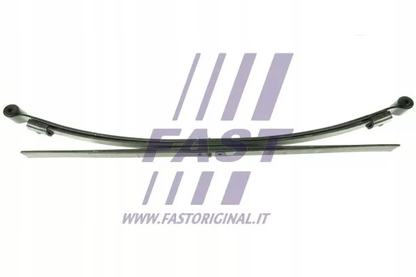 FT13357 - ПРУЖИНА MERCEDES SPRINTER 95 > 901-905 ЗАДНЯЯ