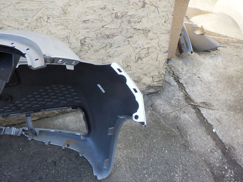 VW ID.3 ID3 10A 19- front bumper