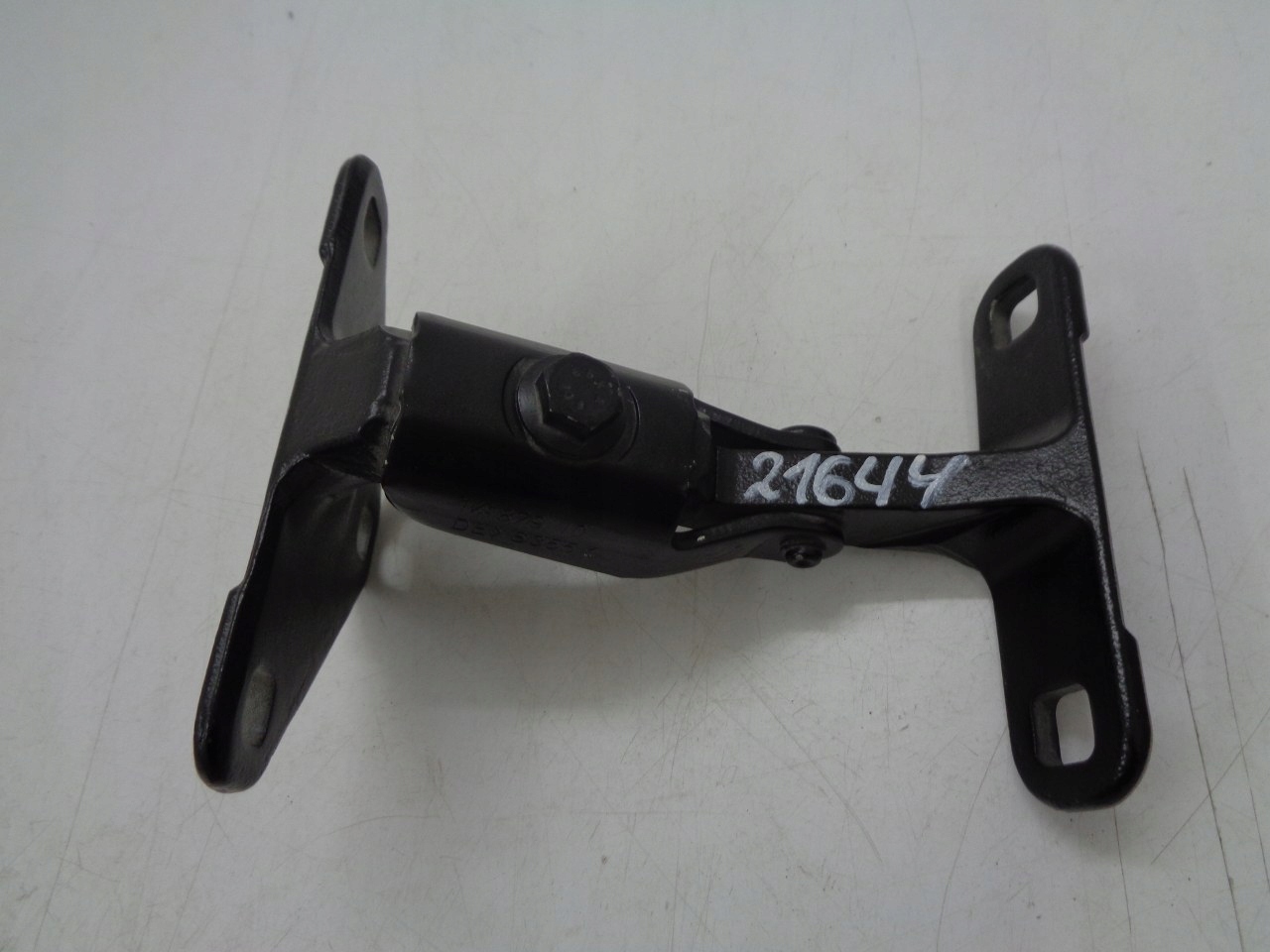 141879-10 - BMW X5 E70 петли крышки багажника