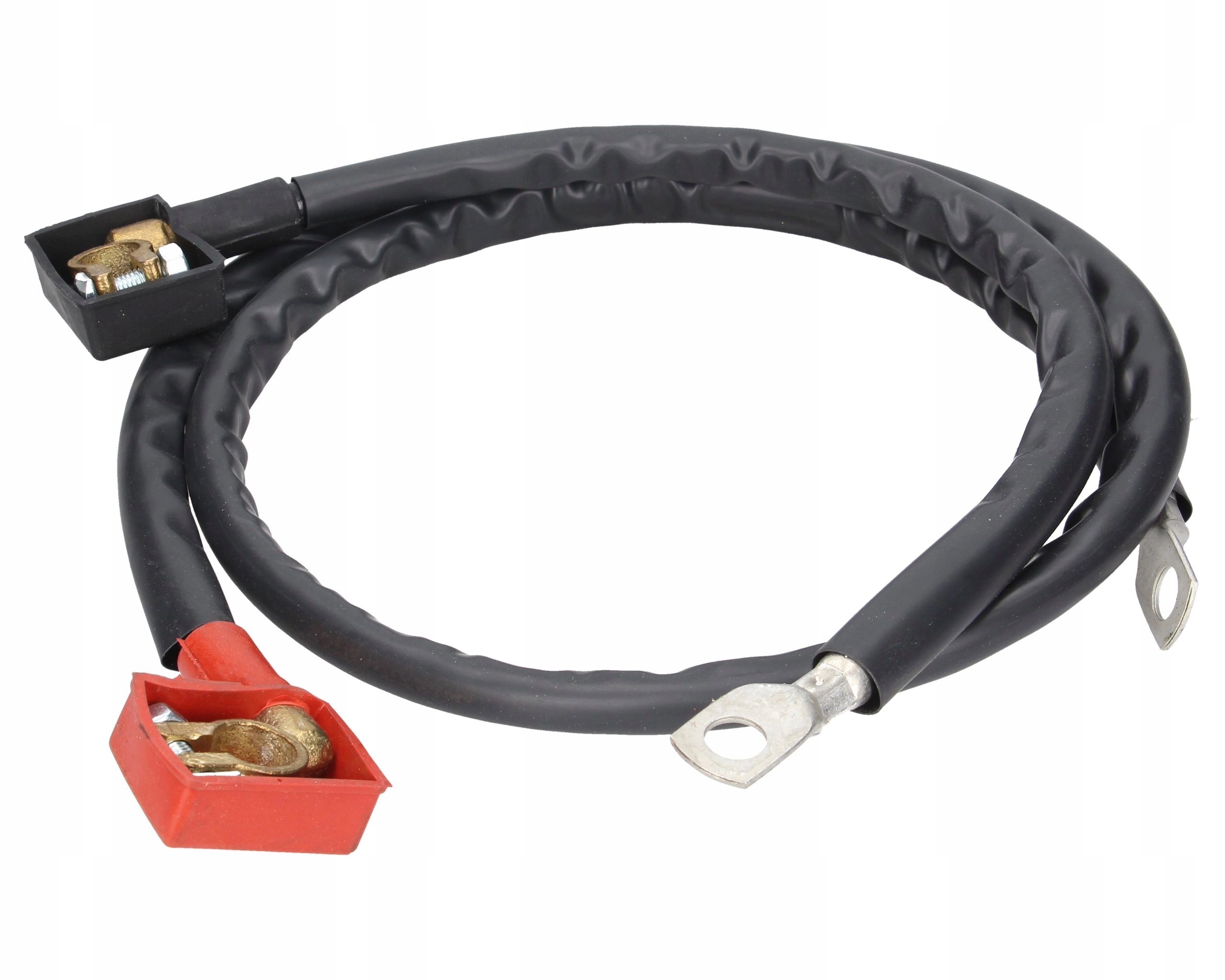 Sada kabelů pro baterii 12V C-360 originál Ursus 46457074