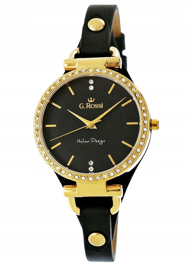 

Zegarek Damski G.Rossi 13922A-1A2