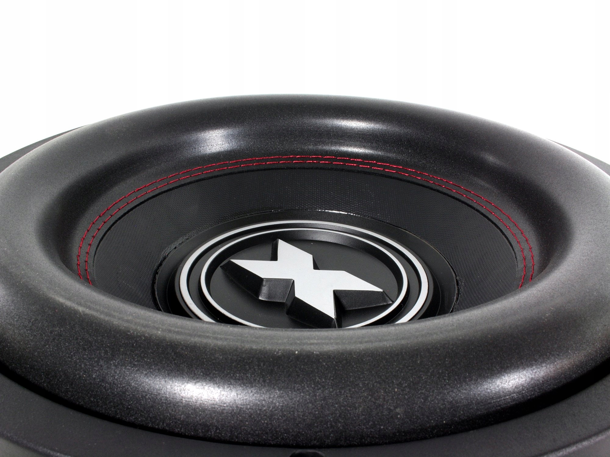 Excursion SXR.v2-12D2 - SUBWOOFER samochodowy 30cm 12 cali 600W RMS 2x2 Ohm Model SXR.v2-12D2