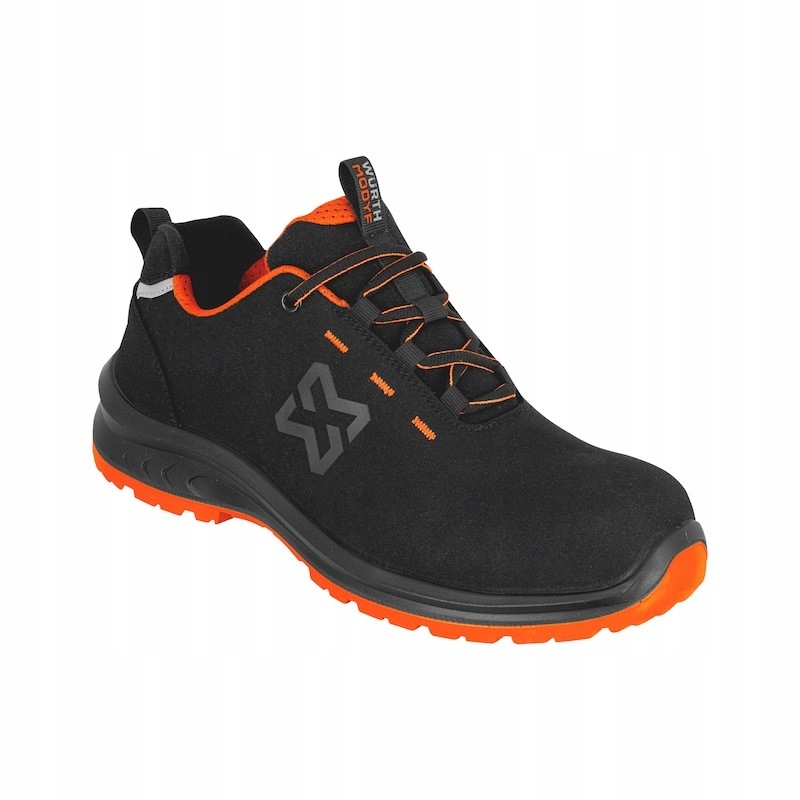 Obuwie robocze półbuty Wurth Modyf Cruise S3 Src rozmiar 46