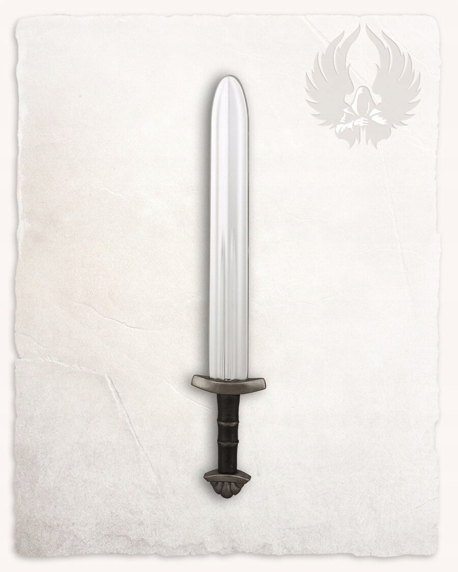 Meč Viking II Pěnová Zbraň Pro Larp