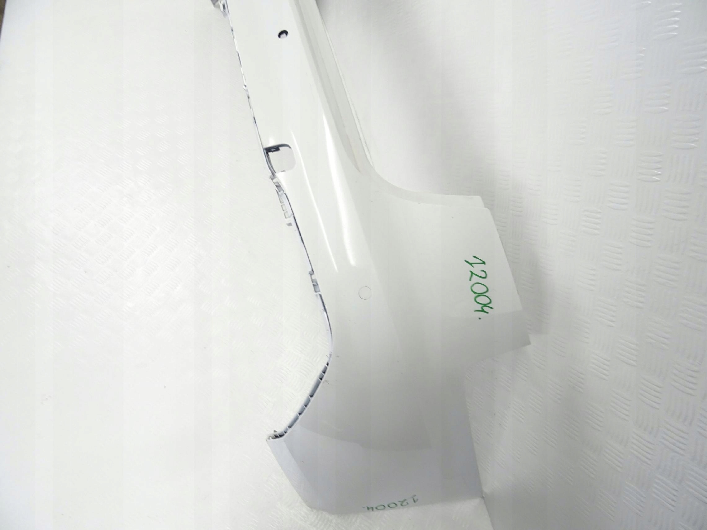 Audi A4 S4 B9 8W9 KOMBI LIFT S-LINE bumper
