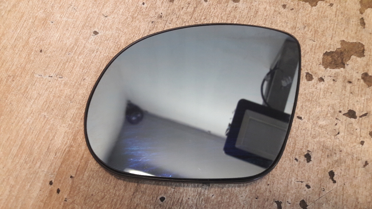 wklad lusterka lewe Opel Vectra B Tuning