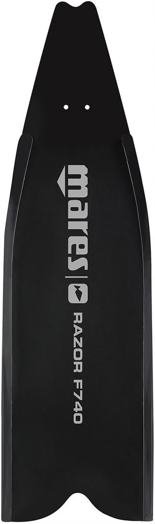Mares Ava Razor F740 Fin Blade Pero Ploutve Freediving 1 Ks