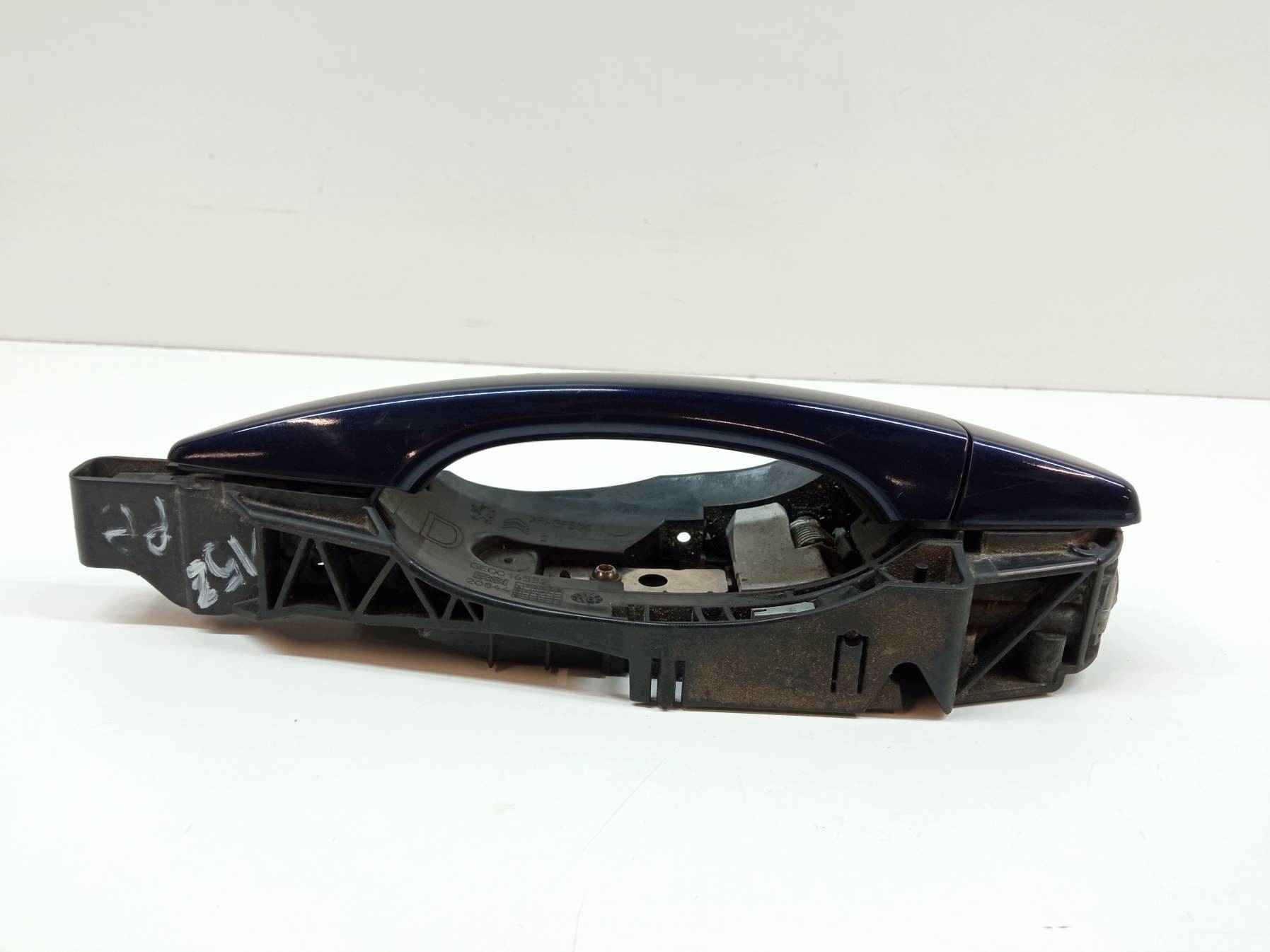 handle exterior right front EKUD 9802977180 Peugeot 308 II (2014- )