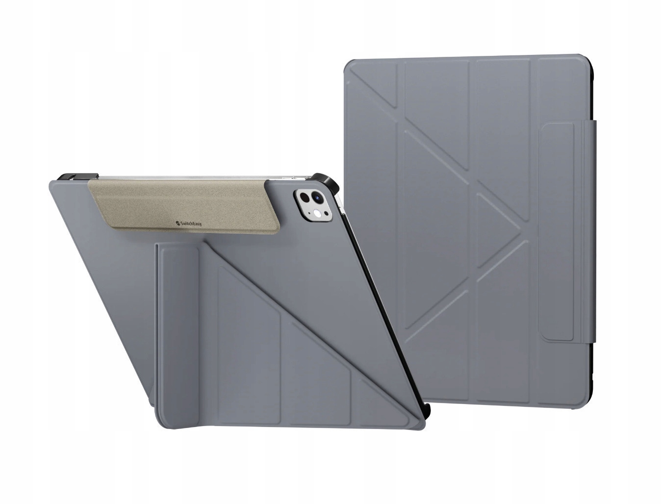 Ochranné púzdro SwitchEasy Origami pre iPad Pro 13" (2024/M4) Alaskan