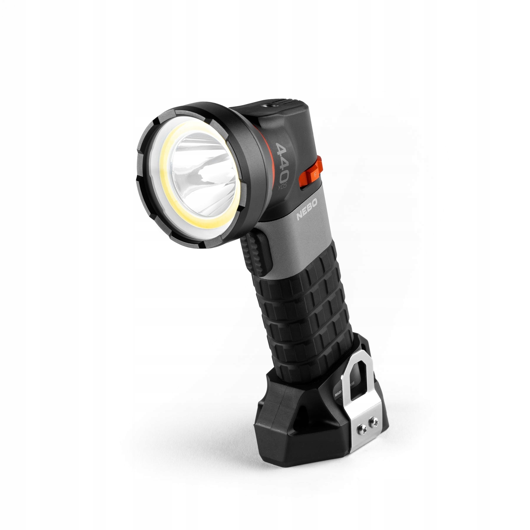 Svietidlo Luxtreme SL25 Spotlight nabíjací