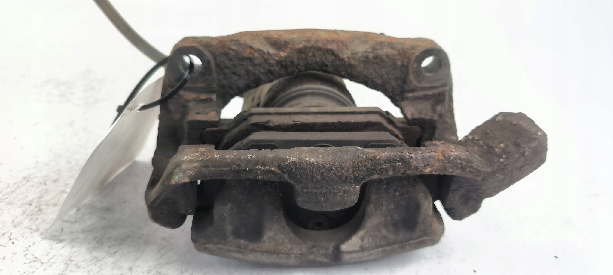 caliper brake front left 1.9 DTI RENAULT LAGUNA