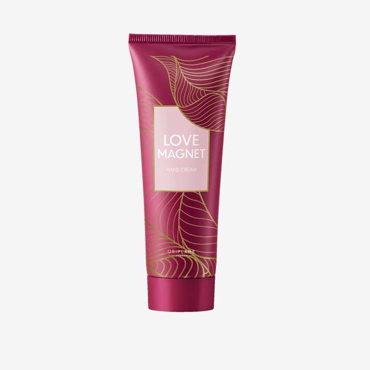 

Oriflame Krem do rąk Love Magnet 75ml