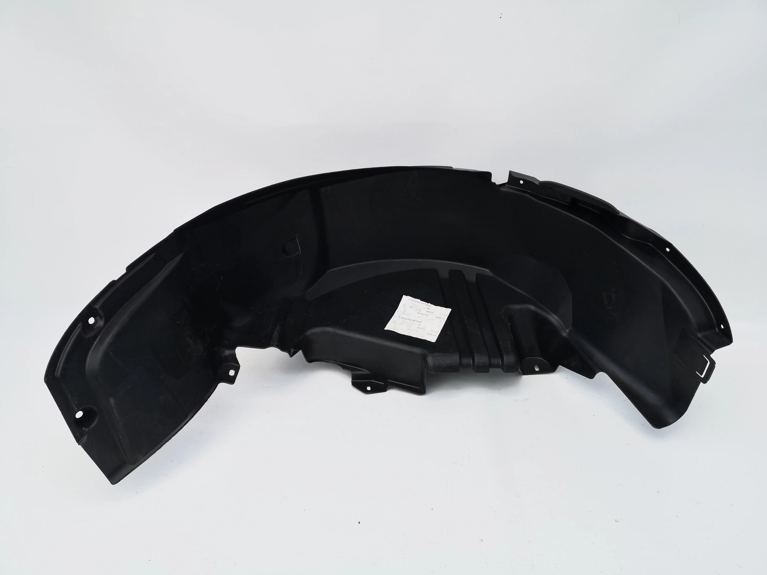 FIAT 500E NADKOLE LEWE TYŁ 52139493