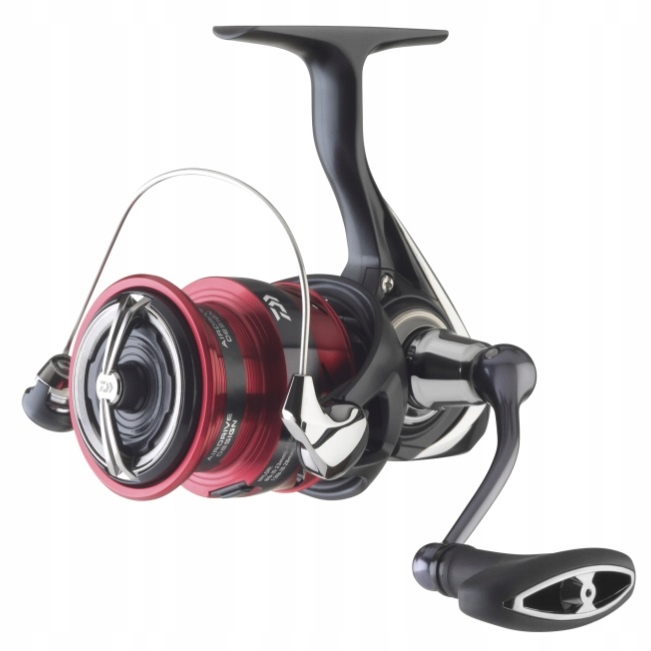 Kołowrotek Daiwa 23 Ninja Lt 5.2:1