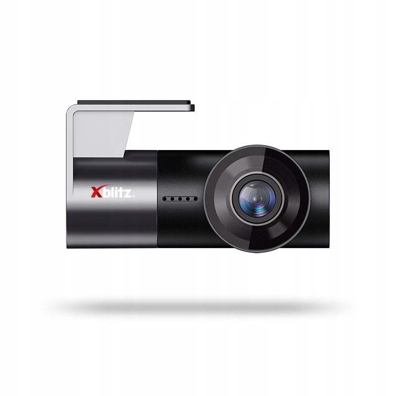 

Xblitz Z10 Slim Rejestrator samochodowy Wi-Fi