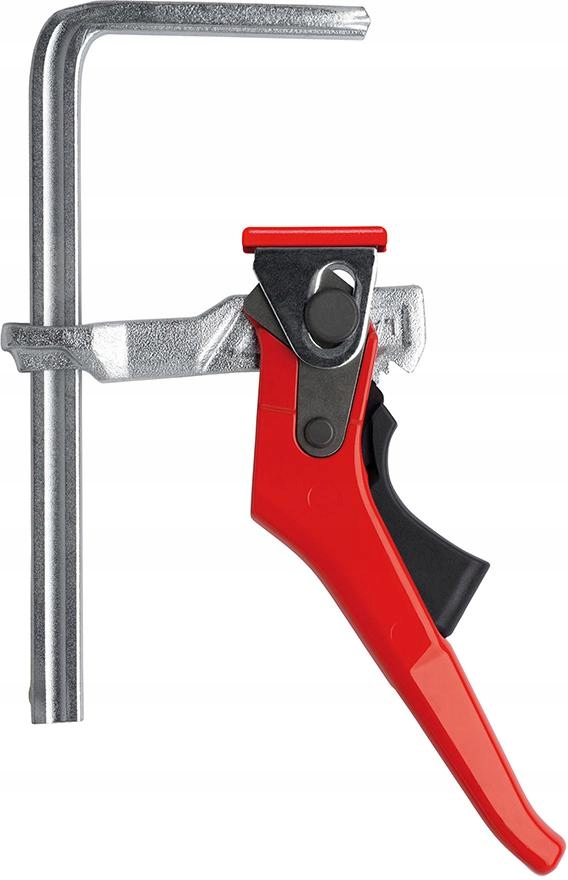 Stolová svorka z masivní oceli 160 x 60 mm Bessey