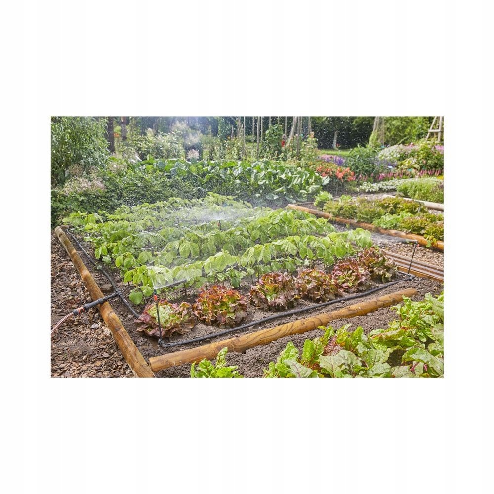 Gardena system Micro-Drip nawadnianie kropelkowe, Kod producenta 13450-20