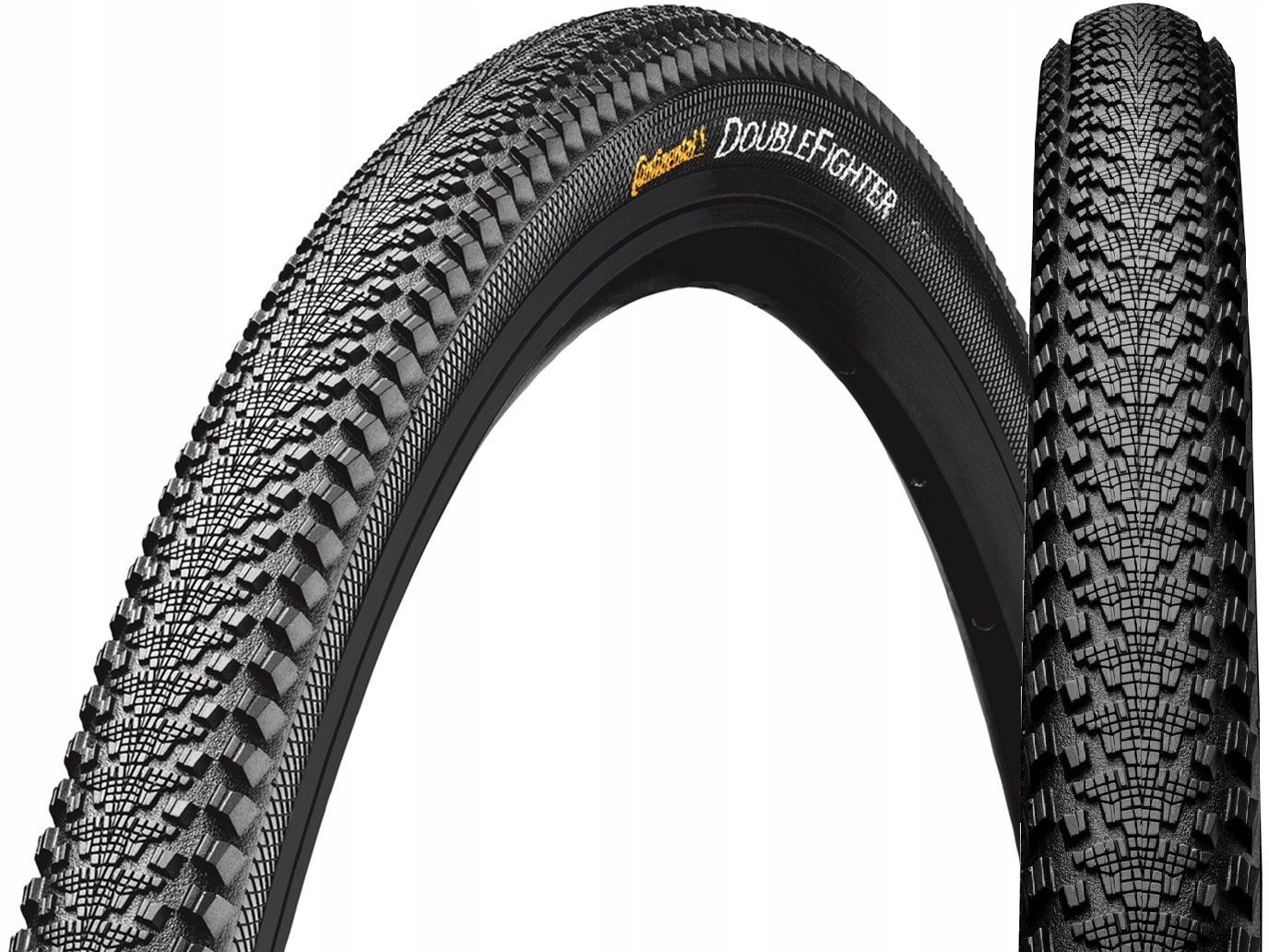 CONTINENTAL DOUBLE FIGHTER III 27 5x2 00