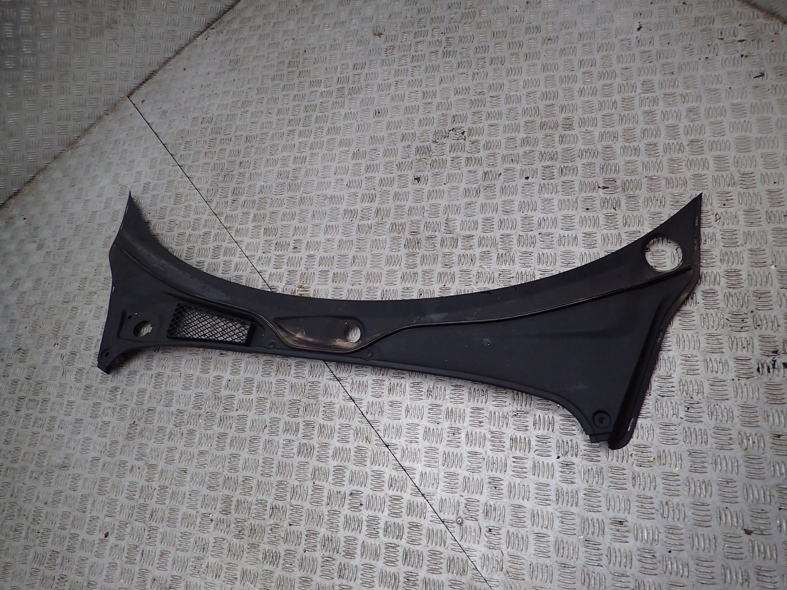 AUDI R8 4S PODSZYBIE 4S1819401