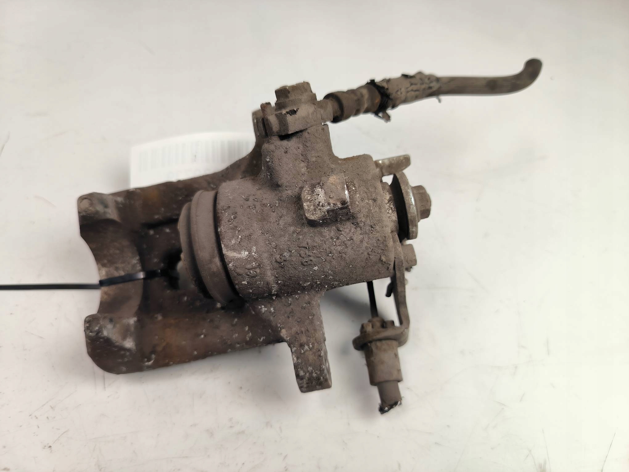 caliper brake rear part right AUDI A4 B6