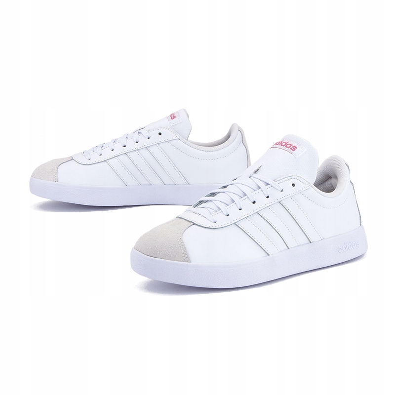 

Adidas VL Court 2.0 FW1402 Buty Damskie