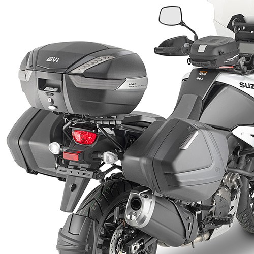 MB стійка під боковини GIVI SUZUKI V-STROM