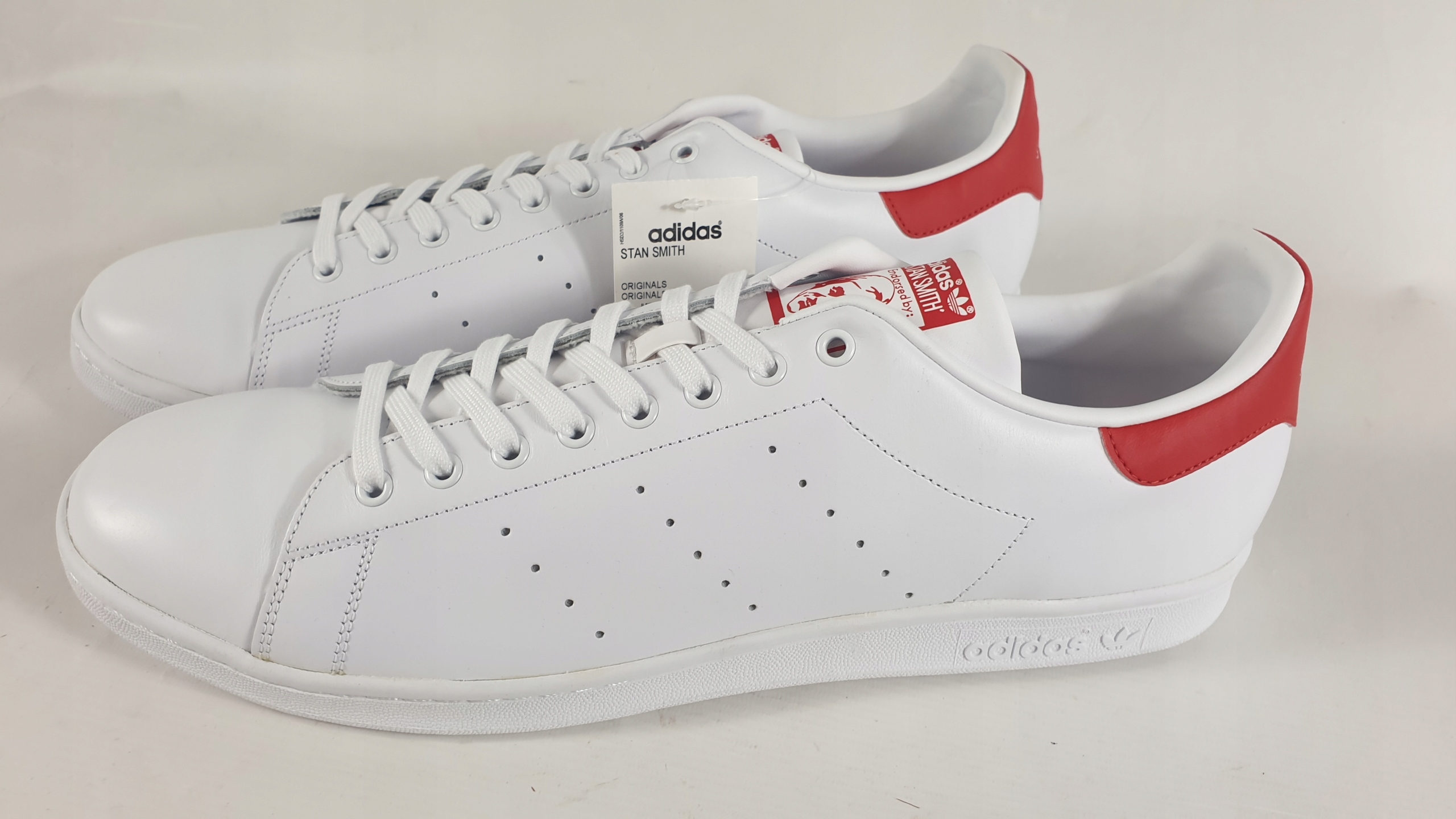 Adidas Stan Smith Adidasy Pánské Vel 54 2/3