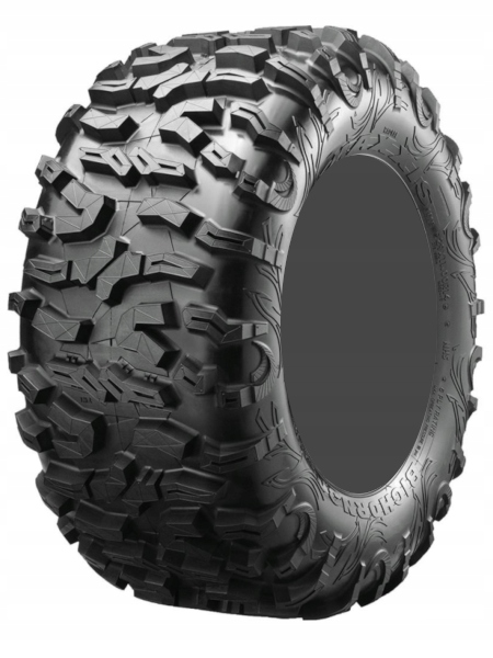 KOMPLET OPON MAXXIS BIGHORN 3.0 26x11-14 26x9-14 Producent inny