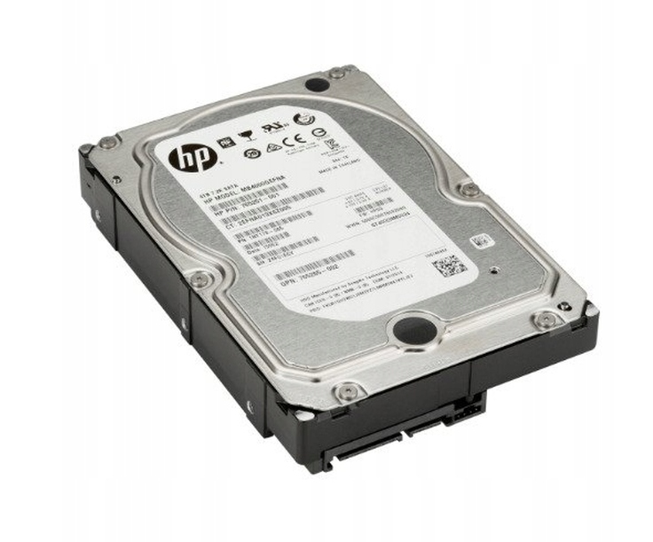 Disk Hp 900GB Sas 10K 2,5 6G MSA2 MSA1040 C8S59A
