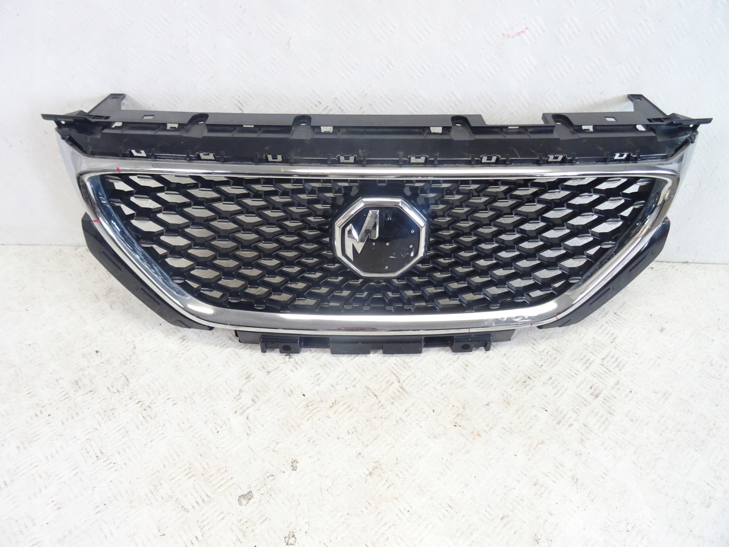 grill grille radiator front front MG ZS 10021164