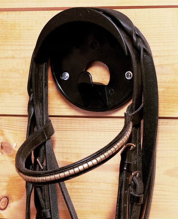 WIESZAK Z TWORZYWA NA OGŁOWIE UZDĘ KANTAR Kod producenta HOK121