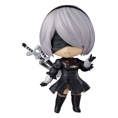 Nendoroid NieR:Automata 2B (YoRHa No.2 Type B) 10 cm