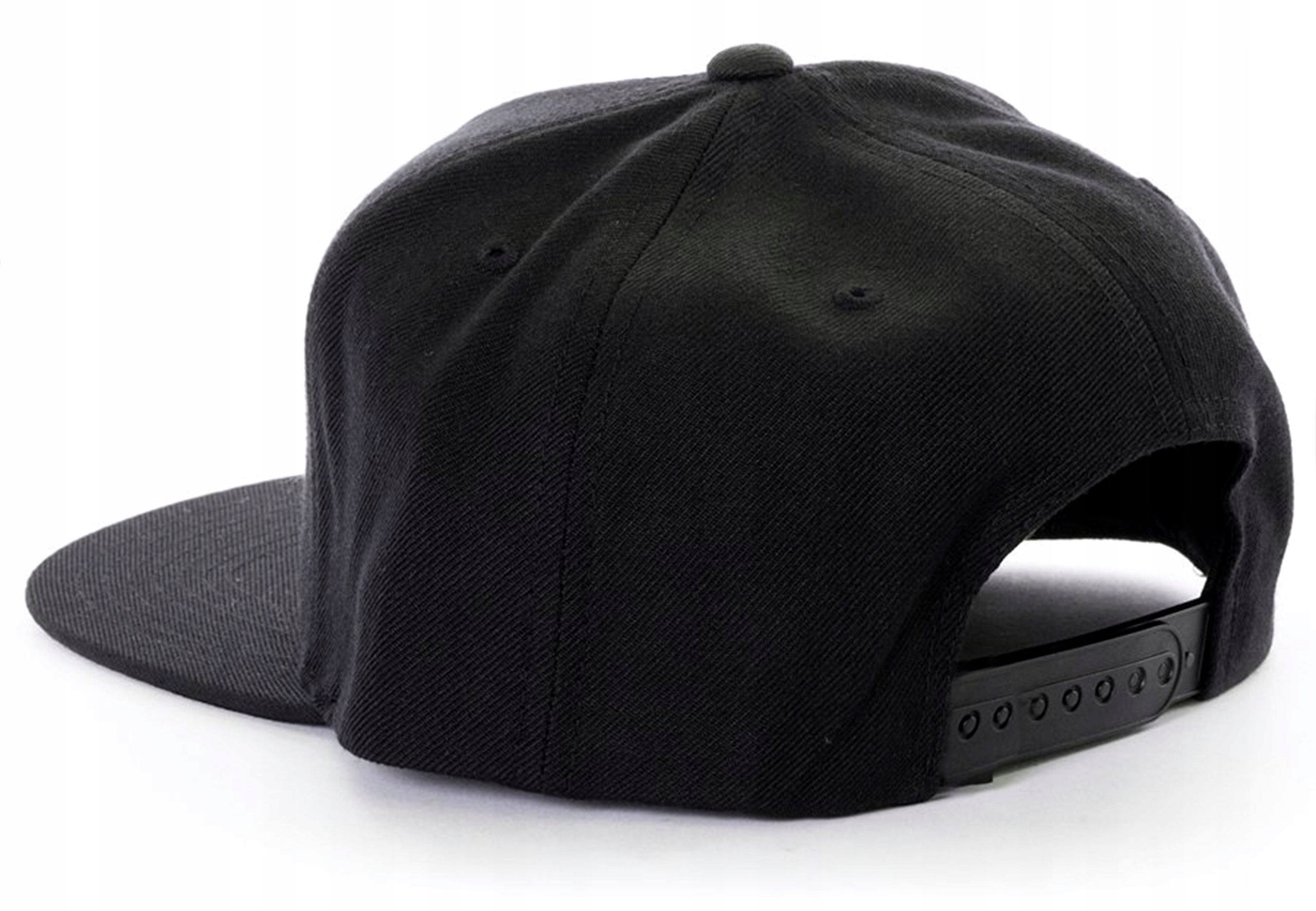 CZAPKA Z DASZKIEM SZTYWNIUTKO PRAWILNA SNAPBACK Marka Beechfield
