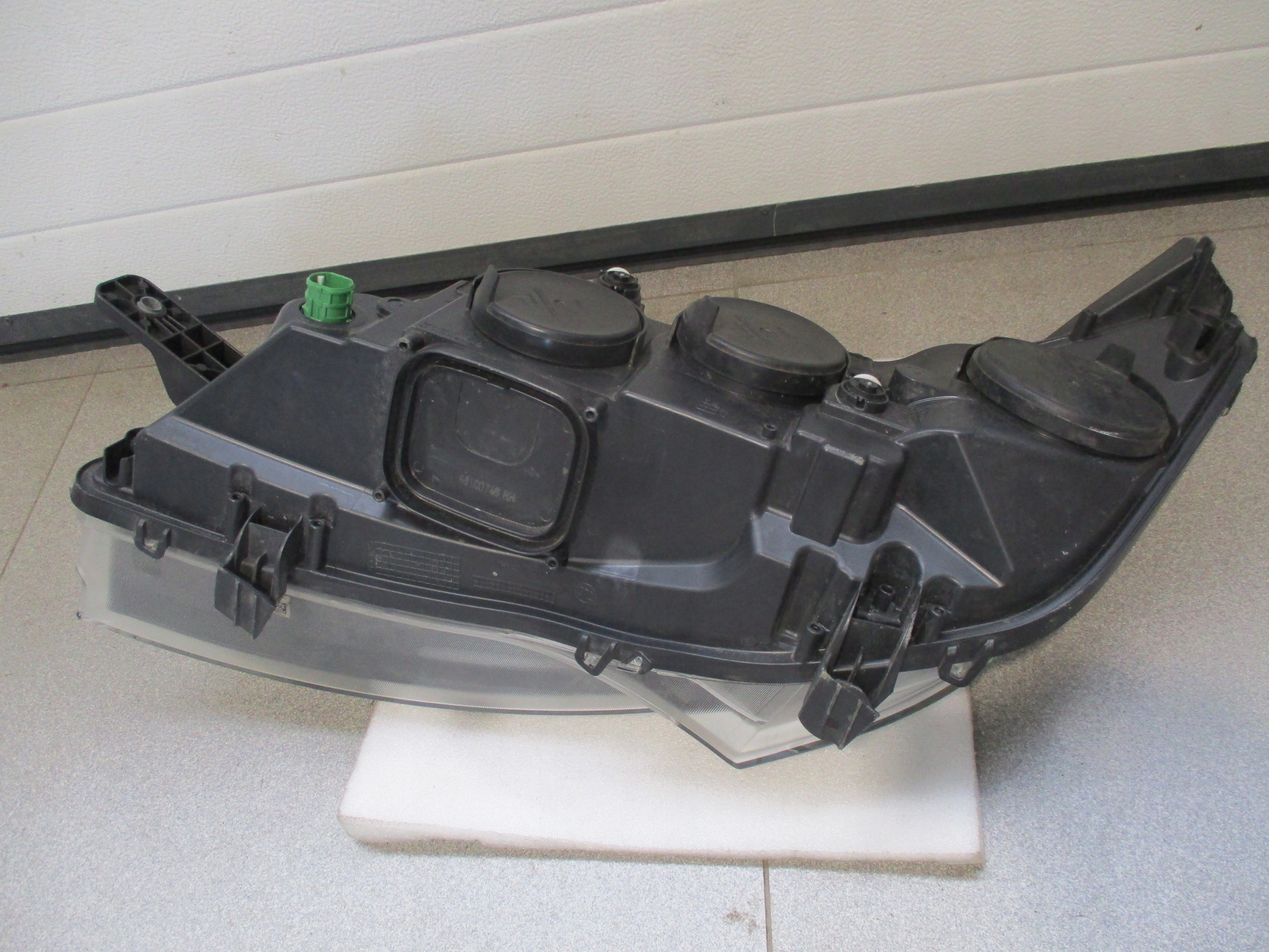 light right front Fiat Ducato III, Boxer Lift 1394418080